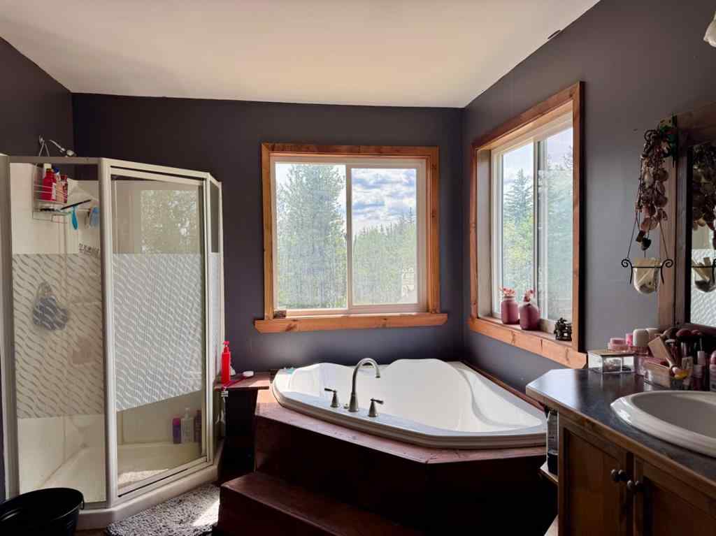 MLS® A2234037 - 51040 Twp Road 864   in NONE Rural Clear Hills County, Residential