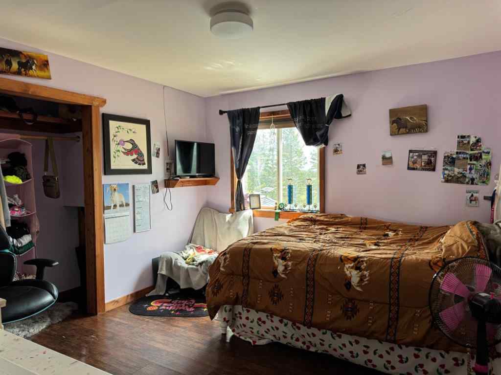 MLS® A2234037 - 51040 Twp Road 864   in NONE Rural Clear Hills County, Residential