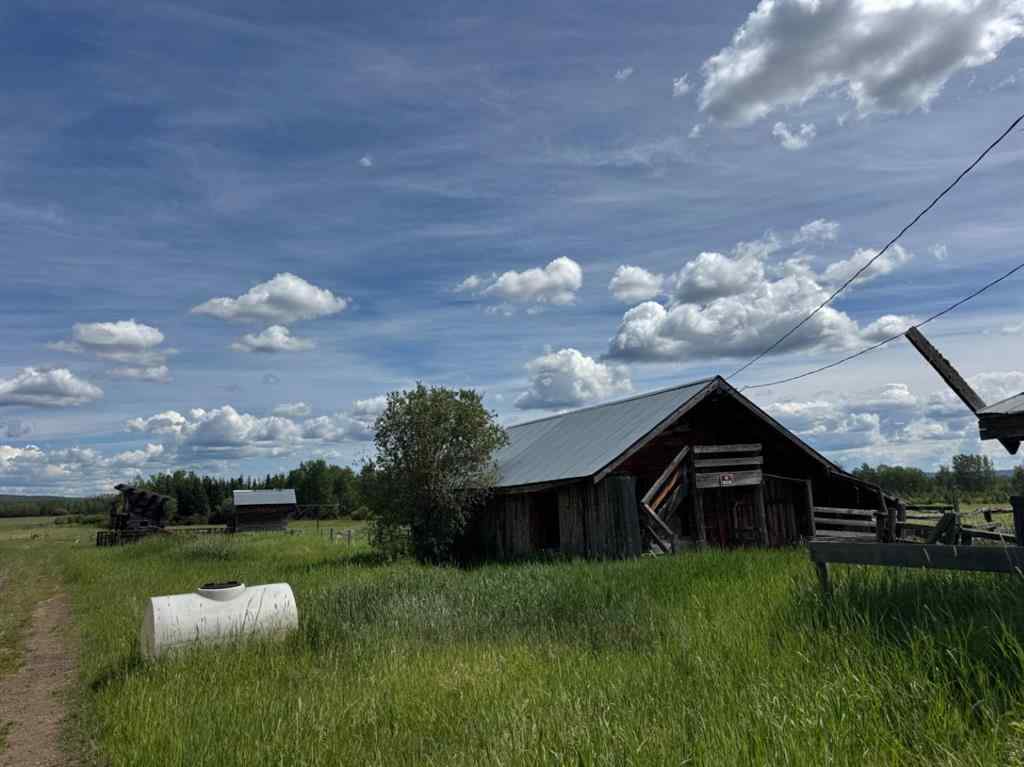 MLS® A2234037 - 51040 Twp Road 864   in NONE Rural Clear Hills County, Residential