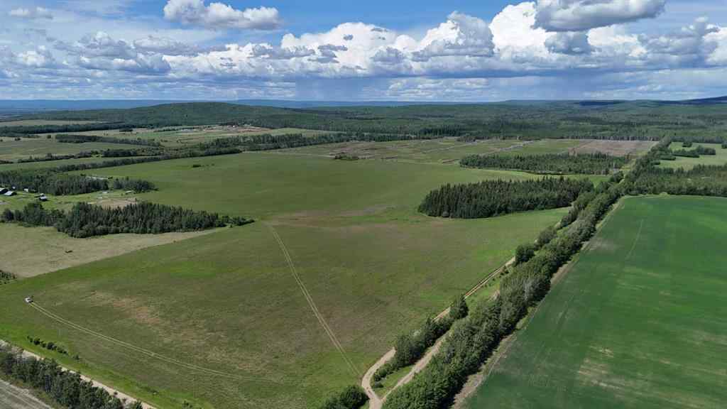 MLS® A2234037 - 51040 Twp Road 864   in NONE Rural Clear Hills County, Residential
