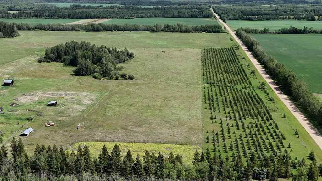MLS® A2234037 - 51040 Twp Road 864   in NONE Rural Clear Hills County, Residential
