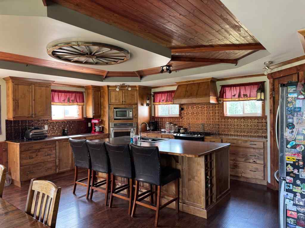 MLS® A2234037 - 51040 Twp Road 864   in NONE Rural Clear Hills County, Residential