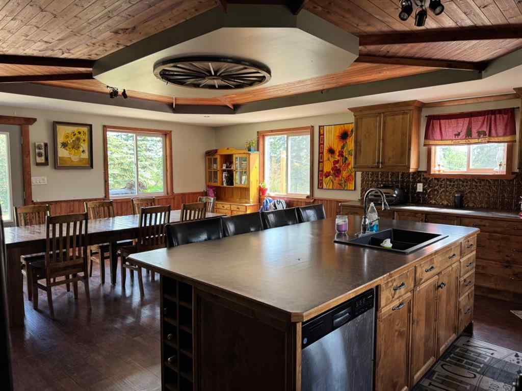 MLS® A2234037 - 51040 Twp Road 864   in NONE Rural Clear Hills County, Residential