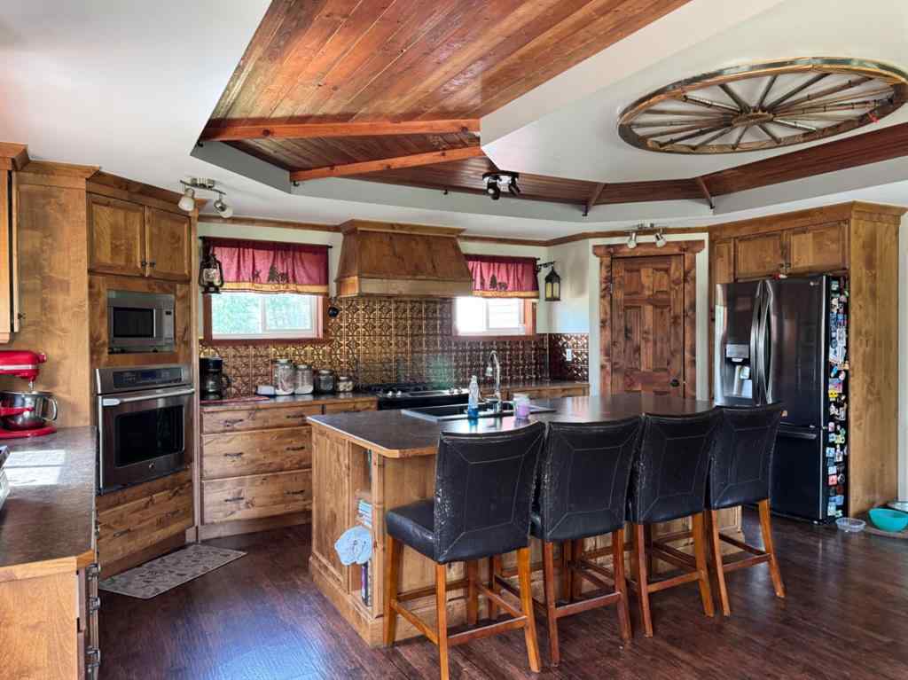 MLS® A2234037 - 51040 Twp Road 864   in NONE Rural Clear Hills County, Residential