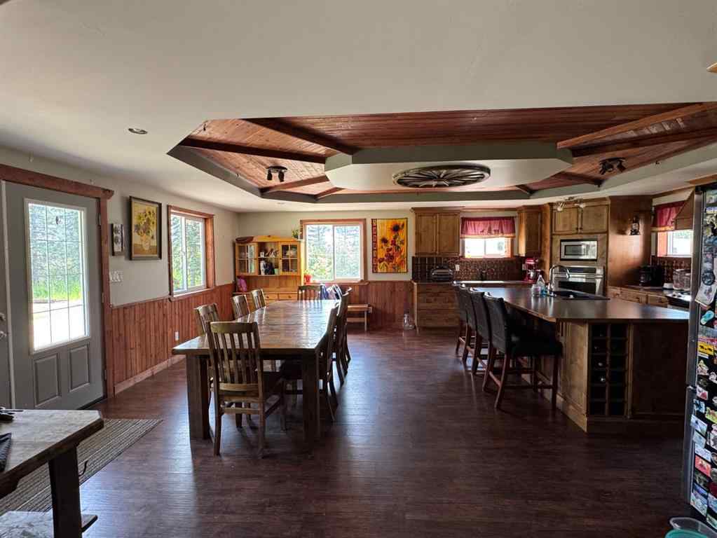 MLS® A2234037 - 51040 Twp Road 864   in NONE Rural Clear Hills County, Residential