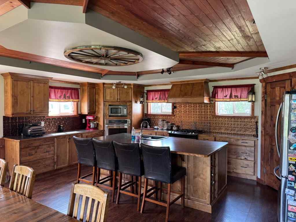 MLS® A2234037 - 51040 Twp Road 864   in NONE Rural Clear Hills County, Residential