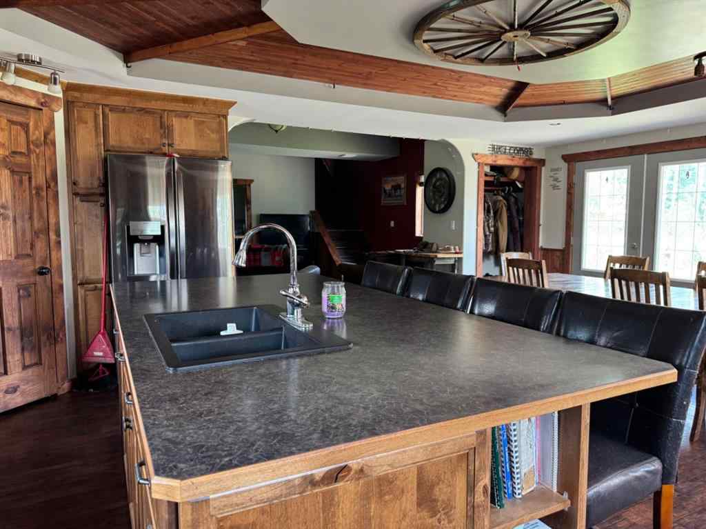 MLS® A2234037 - 51040 Twp Road 864   in NONE Rural Clear Hills County, Residential