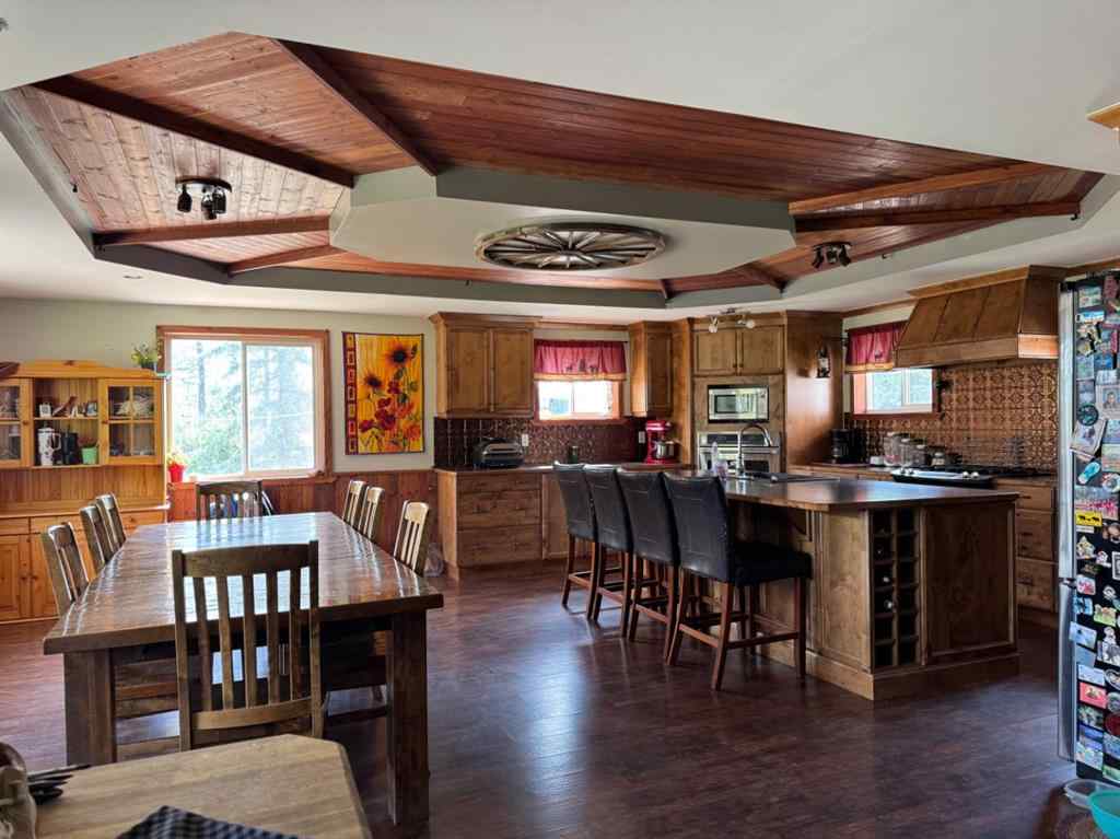 MLS® A2234037 - 51040 Twp Road 864   in NONE Rural Clear Hills County, Residential