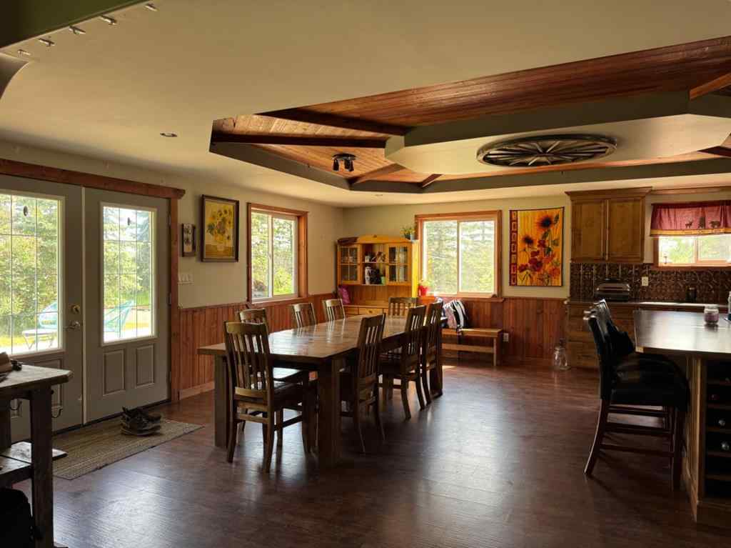 MLS® A2234037 - 51040 Twp Road 864   in NONE Rural Clear Hills County, Residential