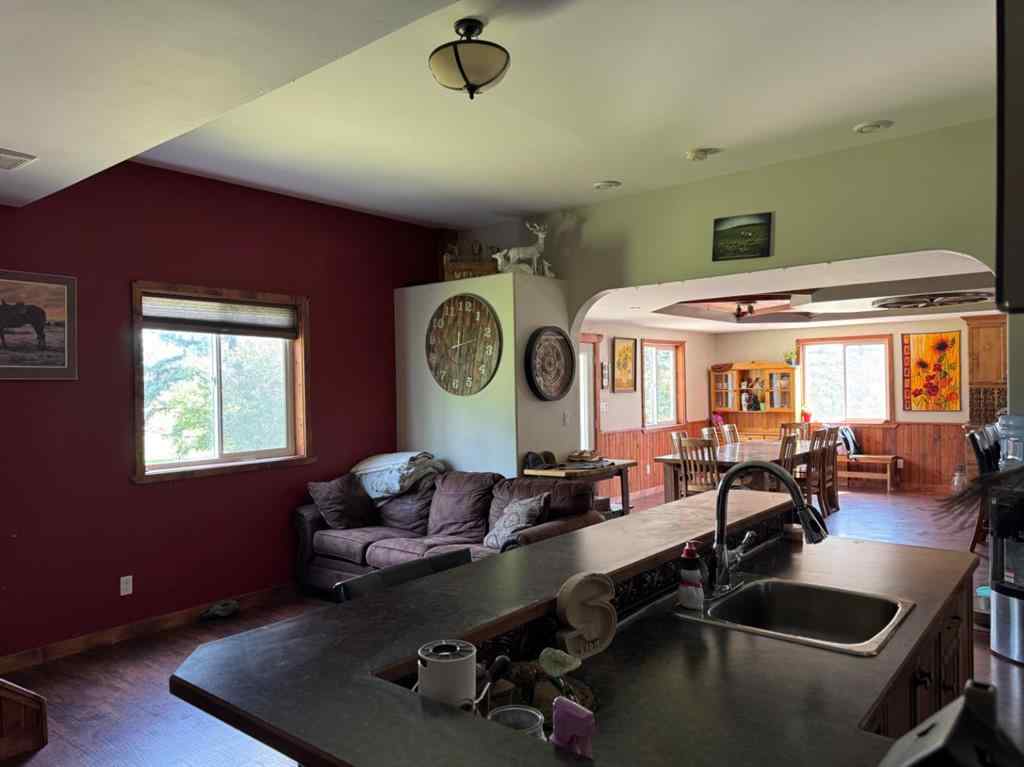 MLS® A2234037 - 51040 Twp Road 864   in NONE Rural Clear Hills County, Residential