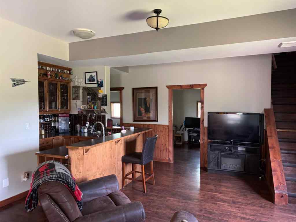 MLS® A2234037 - 51040 Twp Road 864   in NONE Rural Clear Hills County, Residential