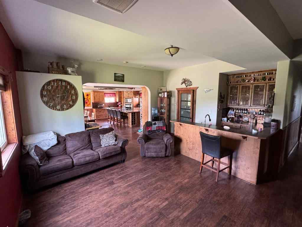 MLS® A2234037 - 51040 Twp Road 864   in NONE Rural Clear Hills County, Residential