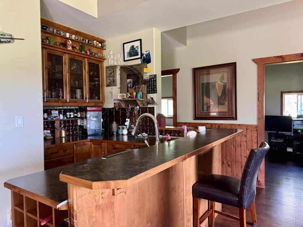 MLS® A2234037 - 51040 Twp Road 864   in NONE Rural Clear Hills County, Residential
