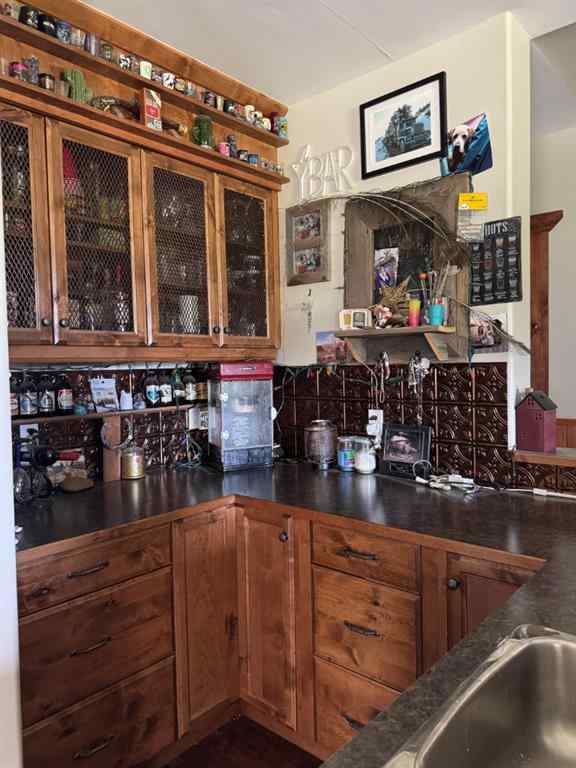 MLS® A2234037 - 51040 Twp Road 864   in NONE Rural Clear Hills County, Residential