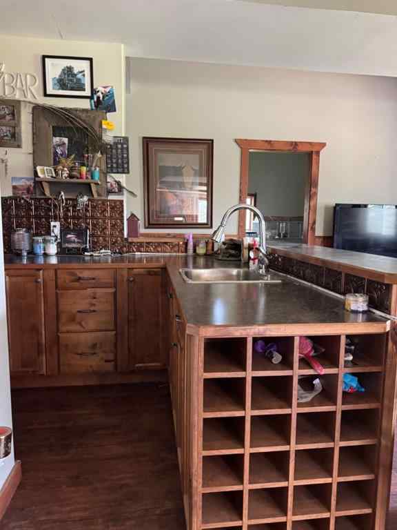 MLS® A2234037 - 51040 Twp Road 864   in NONE Rural Clear Hills County, Residential