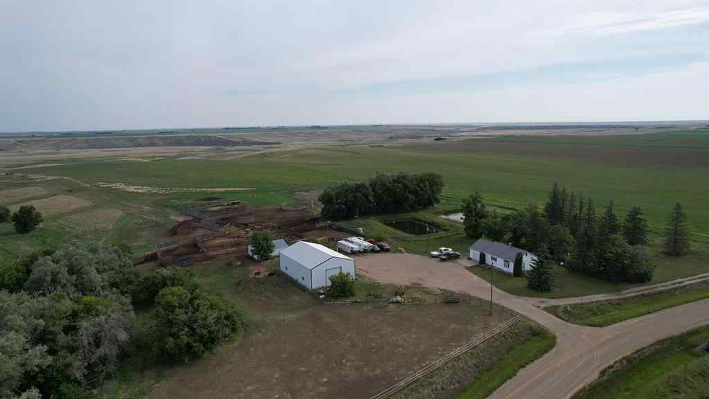MLS® A2234047 - 162 Hays Rd 30 N   in NONE Hays, Agri-Business