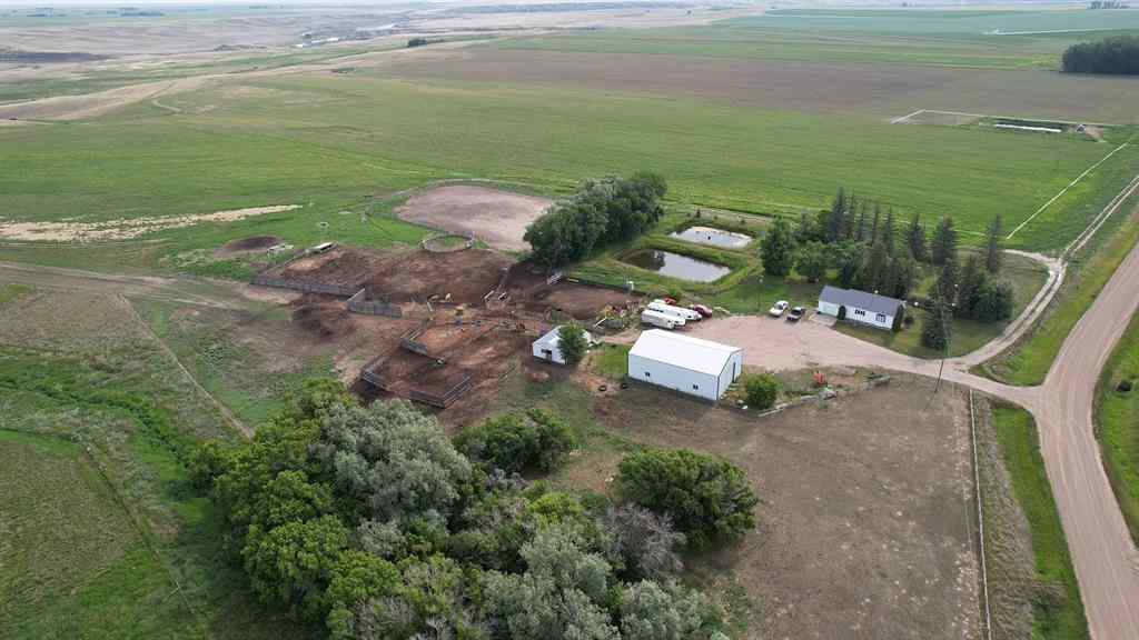 MLS® A2234047 - 162 Hays Rd 30 N   in NONE Hays, Agri-Business
