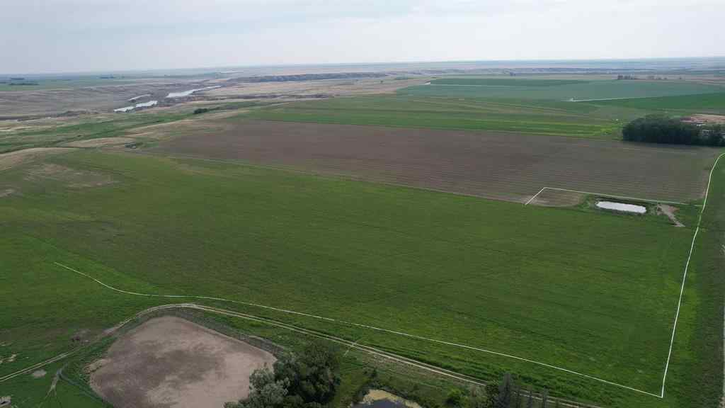 MLS® A2234047 - 162 Hays Rd 30 N   in NONE Hays, Agri-Business