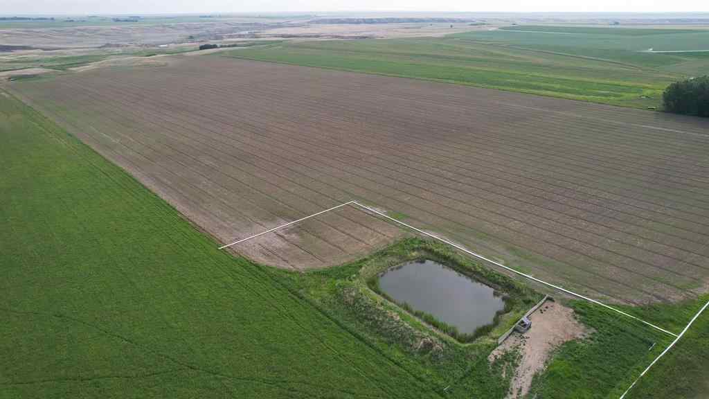 MLS® A2234047 - 162 Hays Rd 30 N   in NONE Hays, Agri-Business