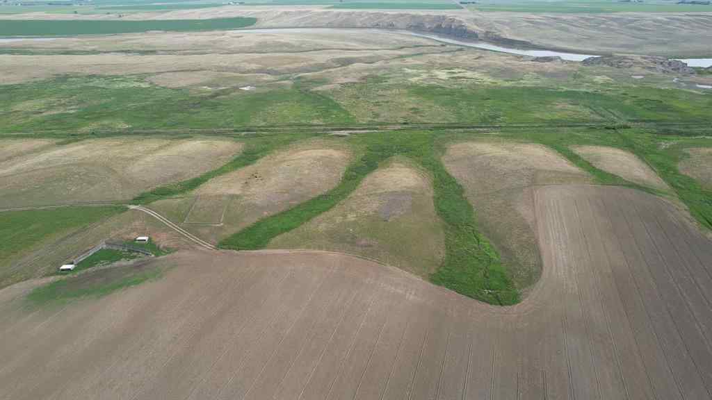 MLS® A2234047 - 162 Hays Rd 30 N   in NONE Hays, Agri-Business