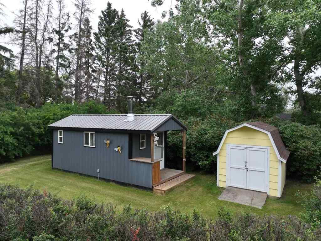 MLS® A2234051 - 505033 80 Range  in NONE Rural Vermilion River, County of, Residential