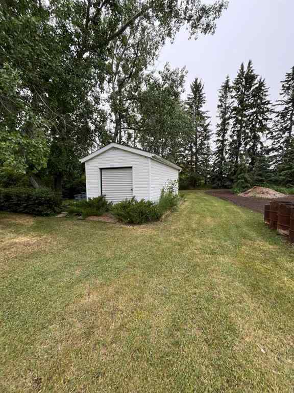 MLS® A2234051 - 505033 80 Range  in NONE Rural Vermilion River, County of, Residential