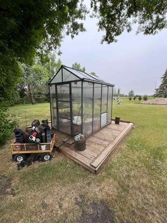 MLS® A2234051 - 505033 80 Range  in NONE Rural Vermilion River, County of, Residential