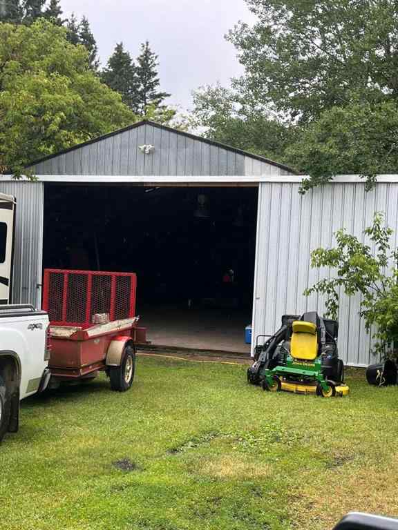 MLS® A2234051 - 505033 80 Range  in NONE Rural Vermilion River, County of, Residential