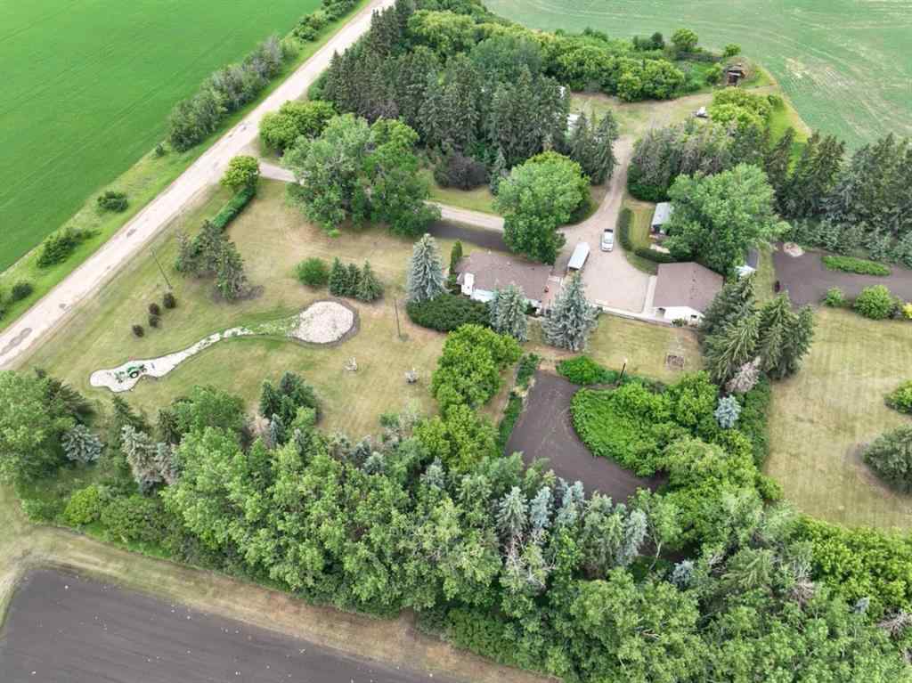 MLS® A2234051 - 505033 80 Range  in NONE Rural Vermilion River, County of, Residential