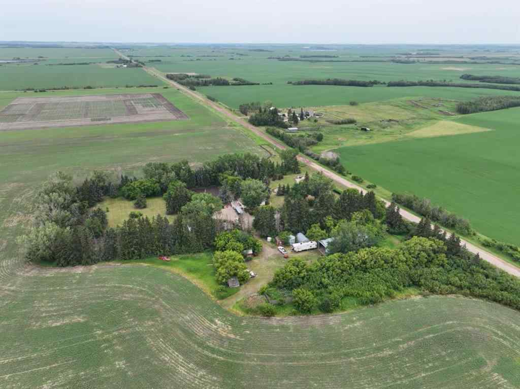 MLS® A2234051 - 505033 80 Range  in NONE Rural Vermilion River, County of, Residential