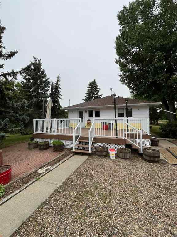 MLS® A2234051 - 505033 80 Range  in NONE Rural Vermilion River, County of, Residential
