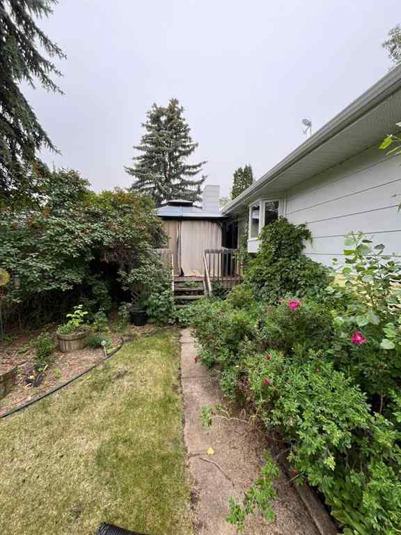 MLS® A2234051 - 505033 80 Range  in NONE Rural Vermilion River, County of, Residential