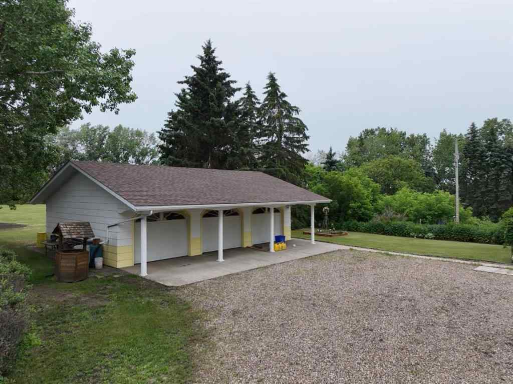 MLS® A2234051 - 505033 80 Range  in NONE Rural Vermilion River, County of, Residential