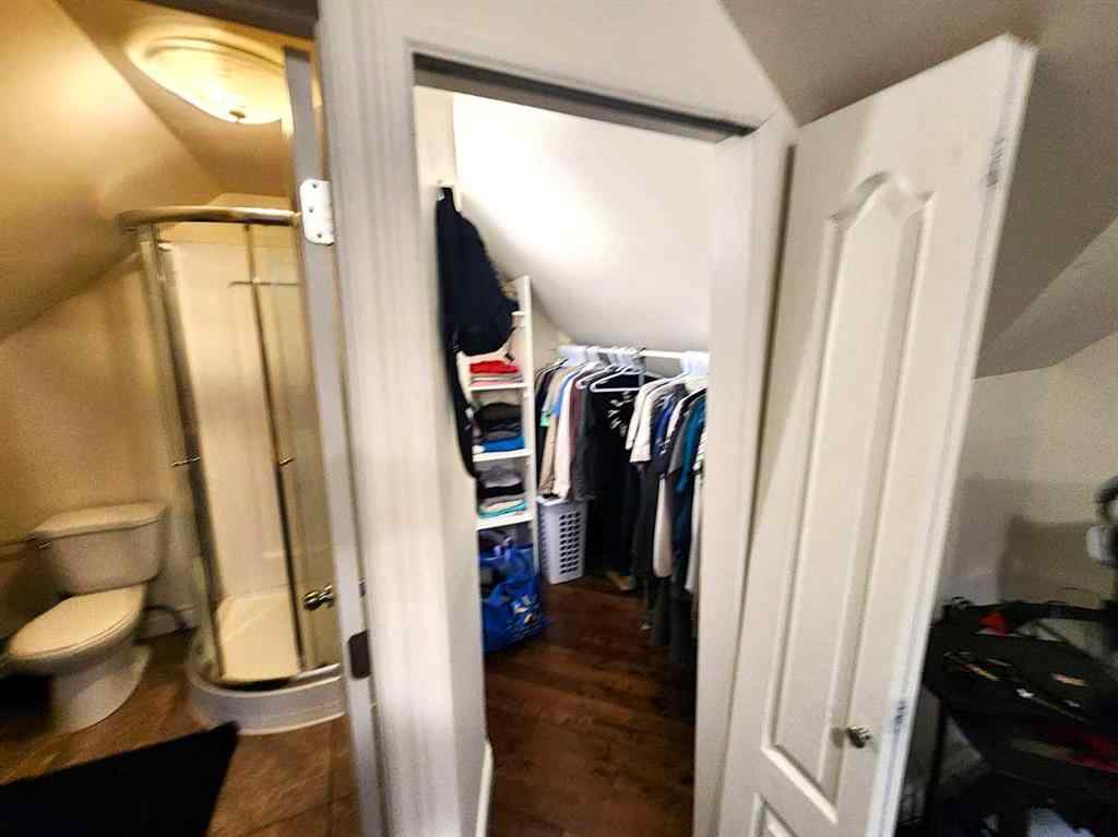 MLS® A2234054 - 5713 57 Avenue  in Riverside Meadows Red Deer, Residential