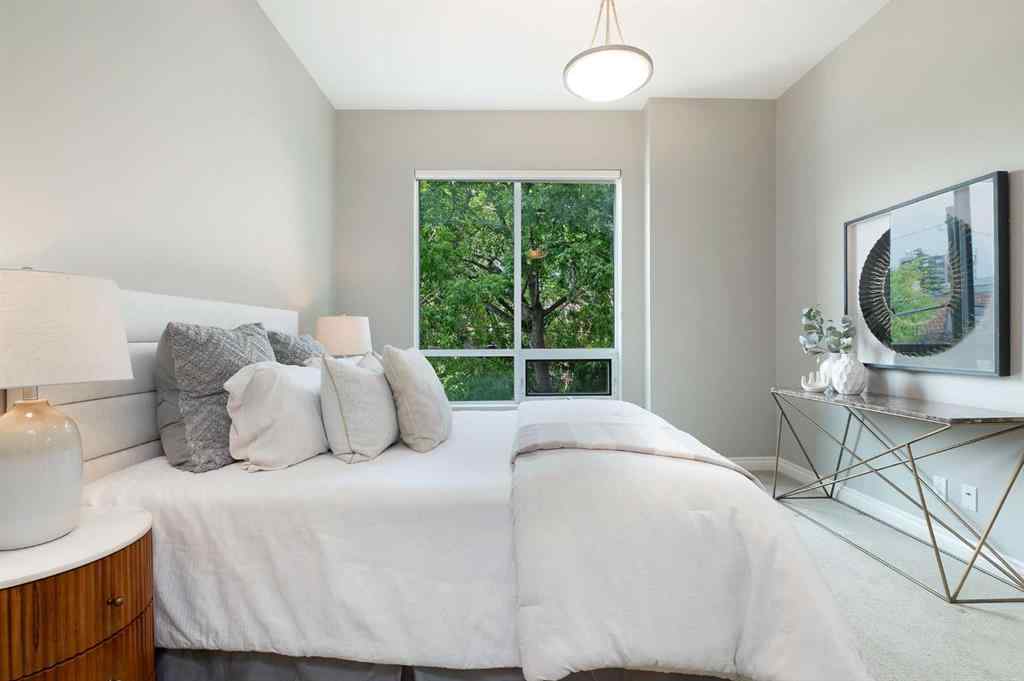 MLS® A2234057 - Unit #201 228 26 Avenue SW in Mission Calgary, Residential