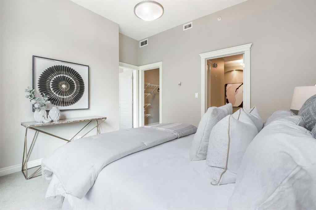 MLS® A2234057 - Unit #201 228 26 Avenue SW in Mission Calgary, Residential