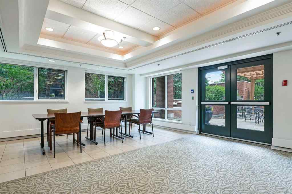 MLS® A2234057 - Unit #201 228 26 Avenue SW in Mission Calgary, Residential