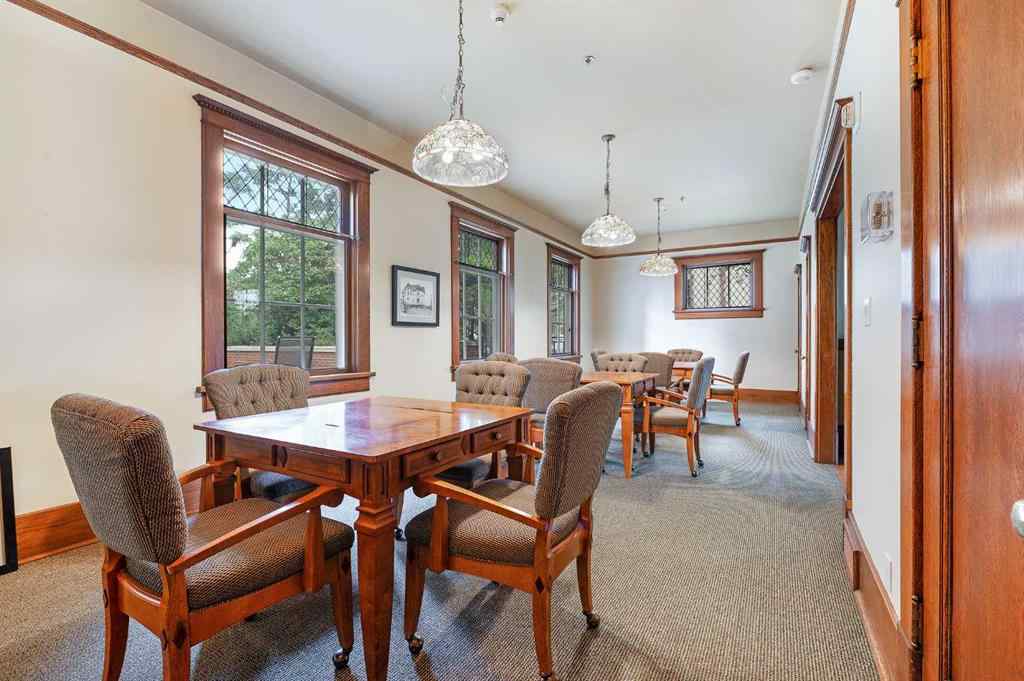 MLS® A2234057 - Unit #201 228 26 Avenue SW in Mission Calgary, Residential