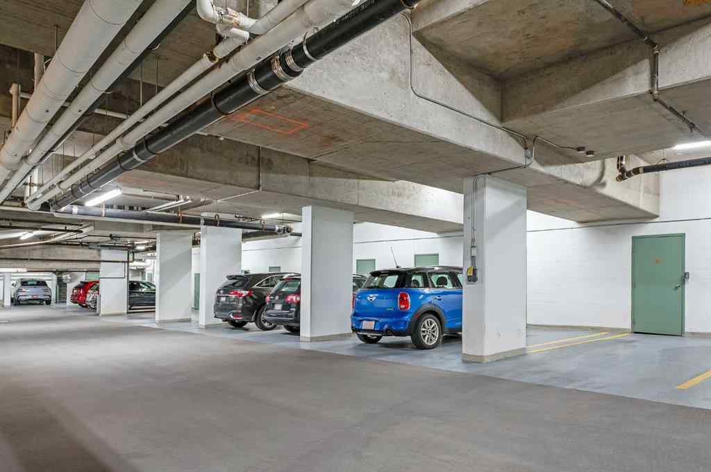 MLS® A2234057 - Unit #201 228 26 Avenue SW in Mission Calgary, Residential
