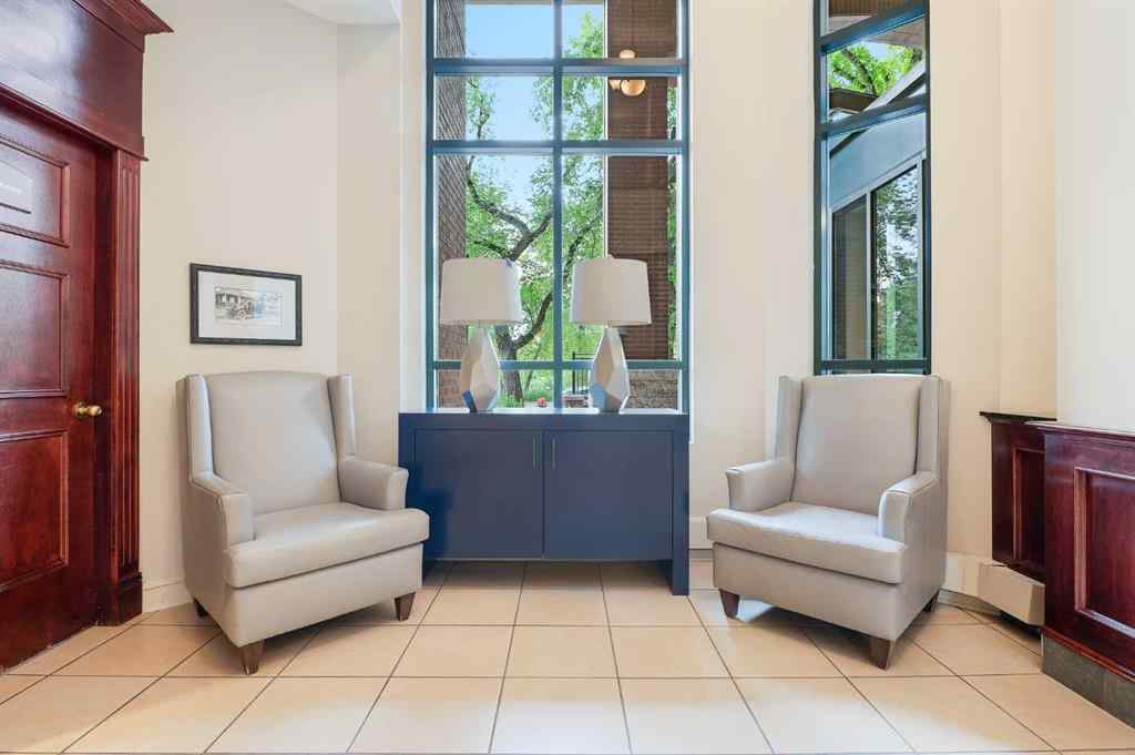MLS® A2234057 - Unit #201 228 26 Avenue SW in Mission Calgary, Residential