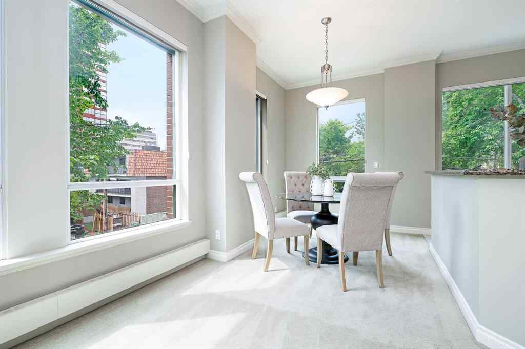MLS® A2234057 - Unit #201 228 26 Avenue SW in Mission Calgary, Residential