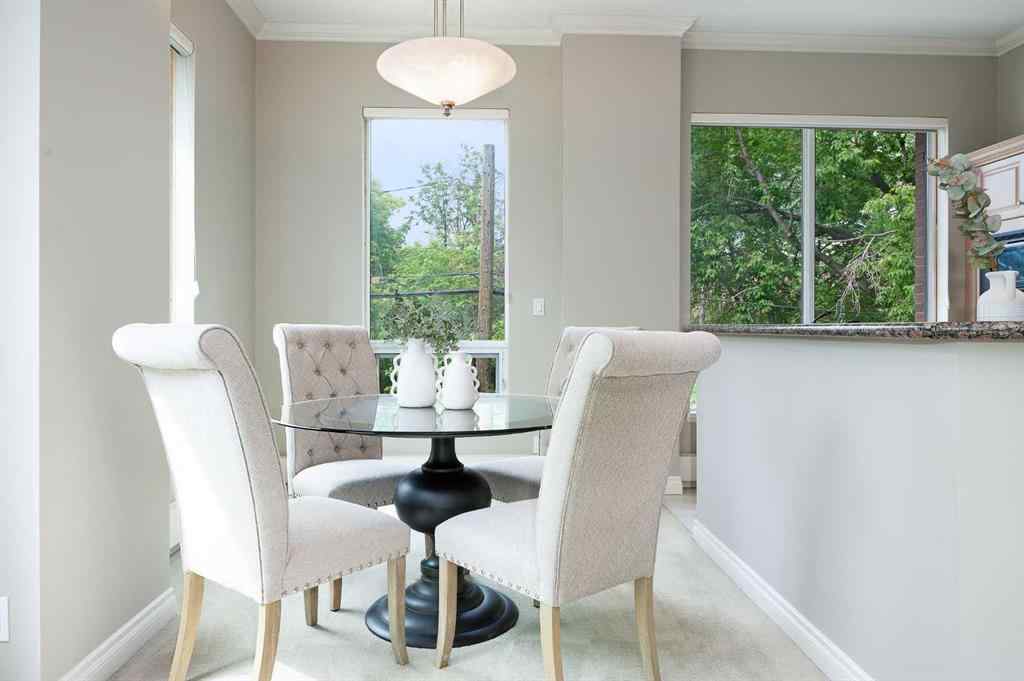 MLS® A2234057 - Unit #201 228 26 Avenue SW in Mission Calgary, Residential