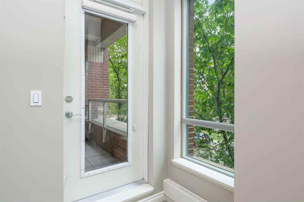 MLS® A2234057 - Unit #201 228 26 Avenue SW in Mission Calgary, Residential