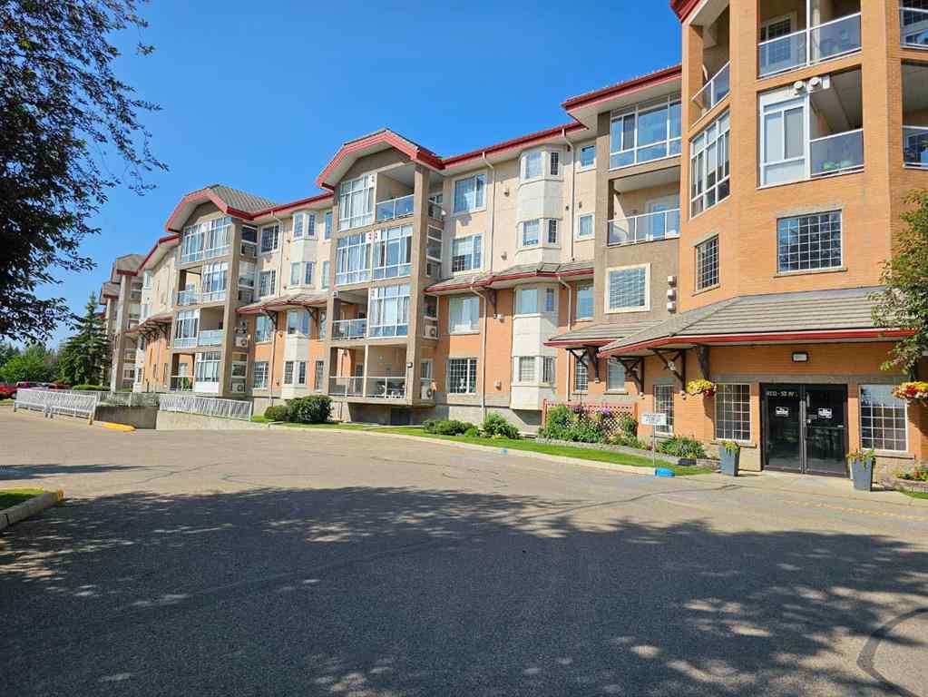 MLS® A2234062 - Unit #130 4512 52 Avenue  in Downtown Red Deer Red Deer, Residential