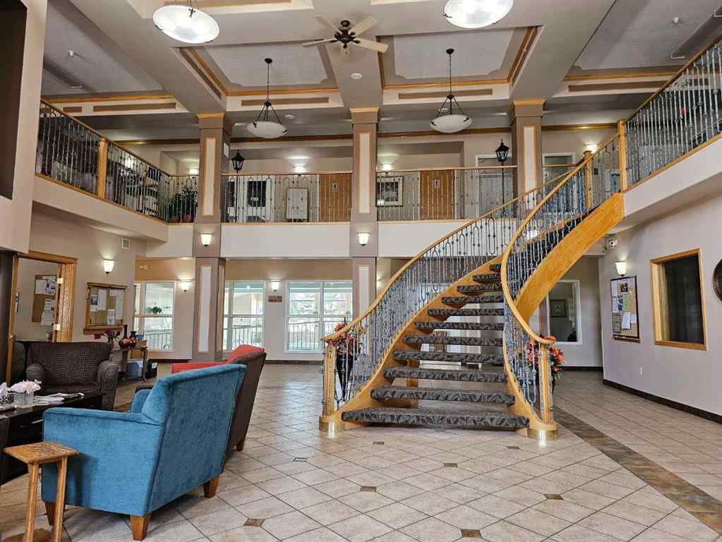 MLS® A2234062 - Unit #130 4512 52 Avenue  in Downtown Red Deer Red Deer, Residential