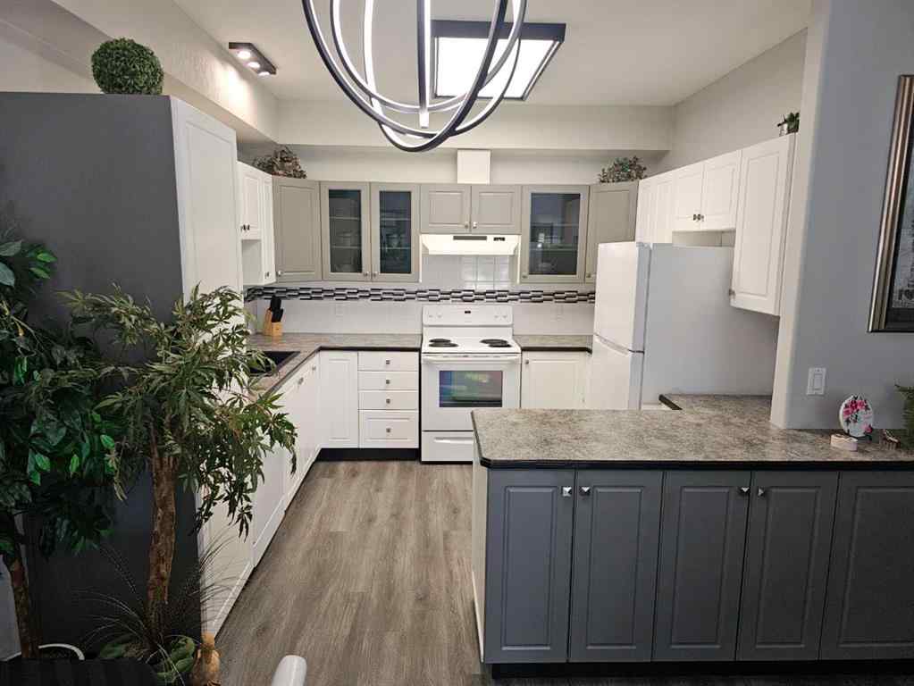 MLS® A2234062 - Unit #130 4512 52 Avenue  in Downtown Red Deer Red Deer, Residential