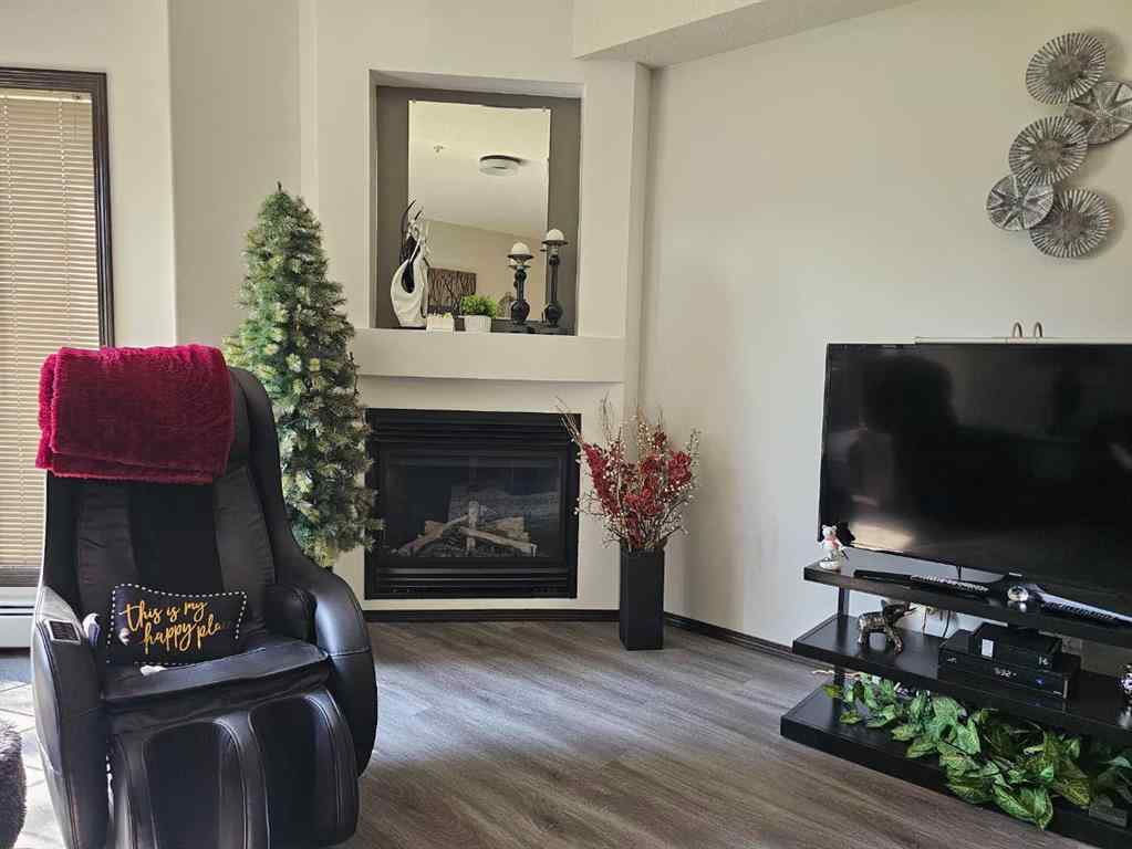 MLS® A2234062 - Unit #130 4512 52 Avenue  in Downtown Red Deer Red Deer, Residential