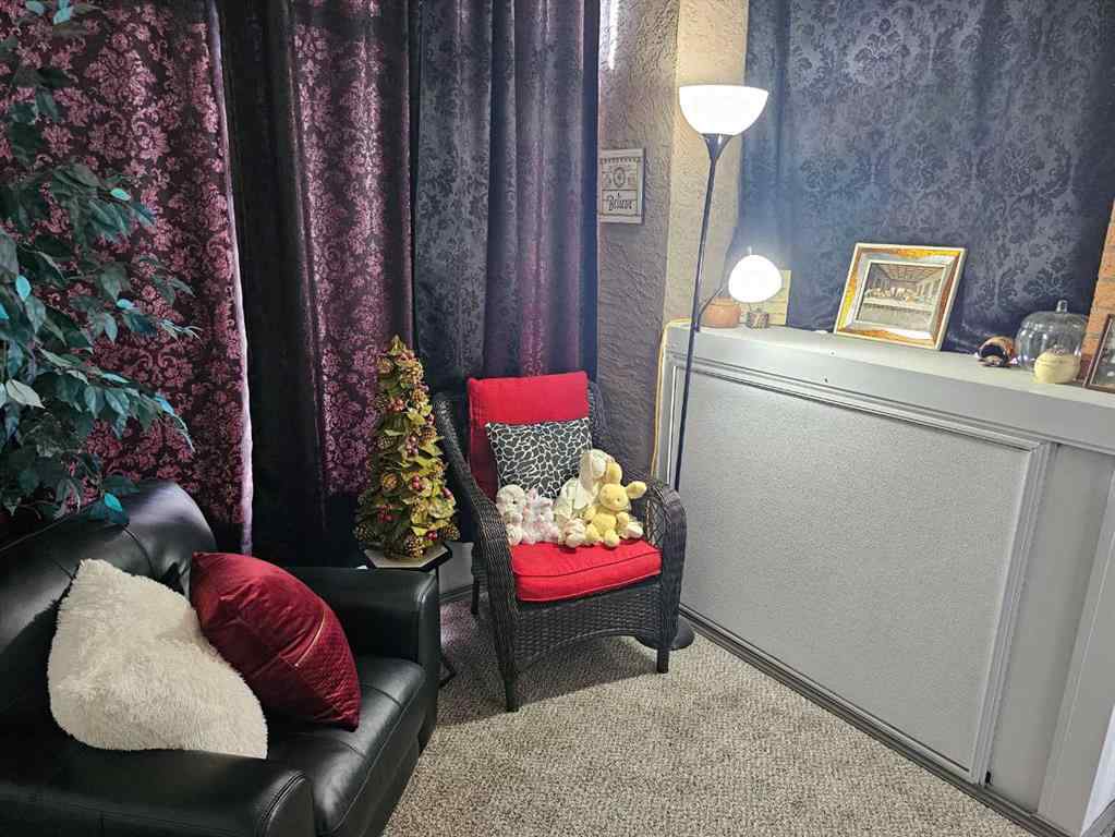 MLS® A2234062 - Unit #130 4512 52 Avenue  in Downtown Red Deer Red Deer, Residential
