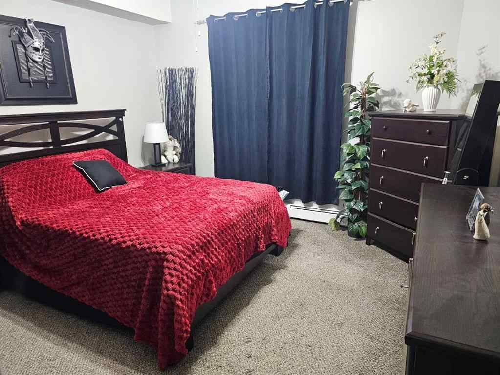 MLS® A2234062 - Unit #130 4512 52 Avenue  in Downtown Red Deer Red Deer, Residential