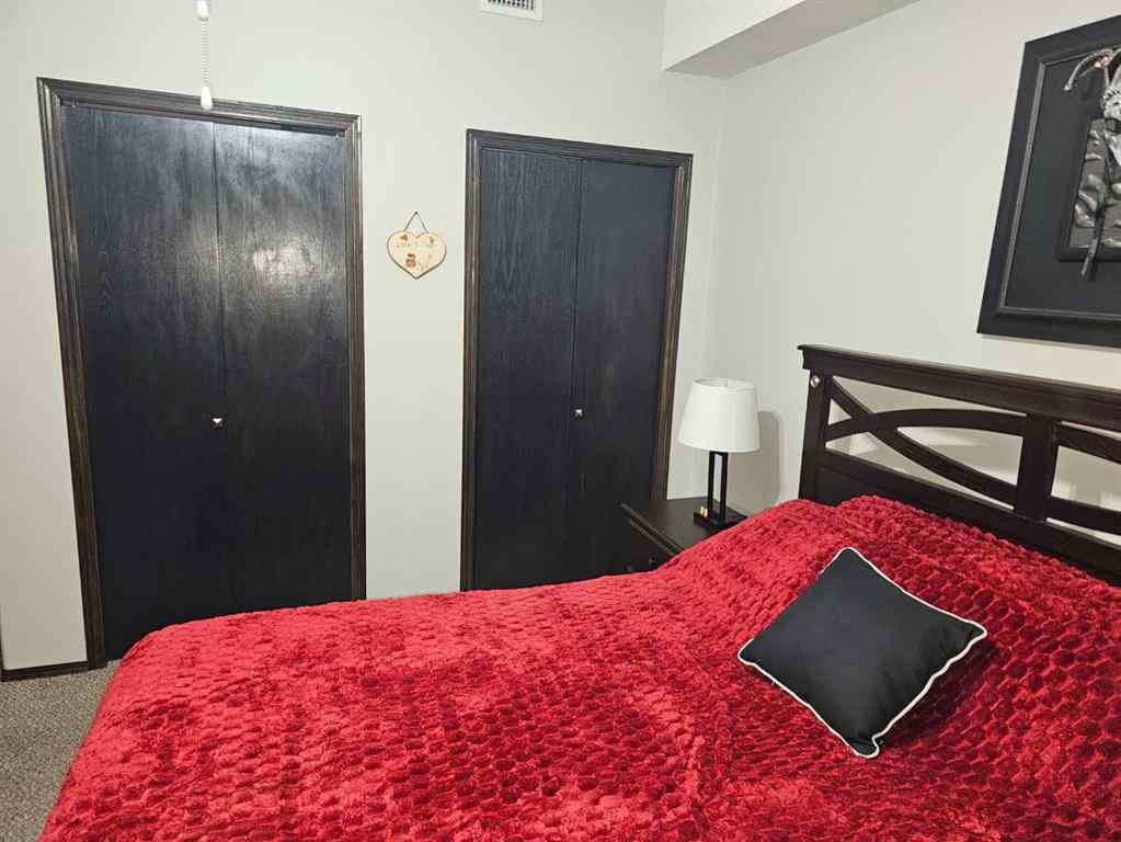 MLS® A2234062 - Unit #130 4512 52 Avenue  in Downtown Red Deer Red Deer, Residential
